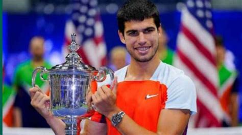  Carlos Alcarazs triumf vid US Open 2022: En ny era för spansk tennis