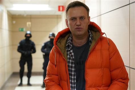 The Navalny Poisoning: A Case That Shocked Russia and Exposed its Fragile Democracy