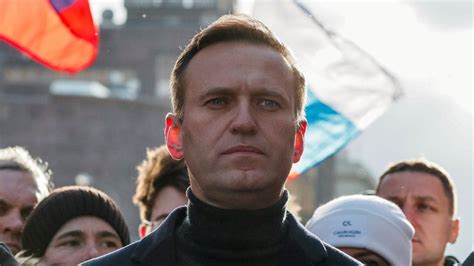 The Navalny Poisoning: A Case That Shocked Russia and Exposed its Fragile Democracy