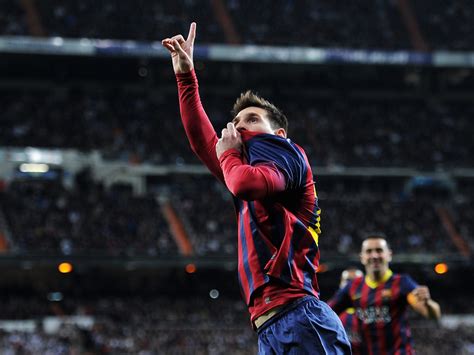  El Clásico: Messi's Departure and its Unforeseen Impact on Spanish Football