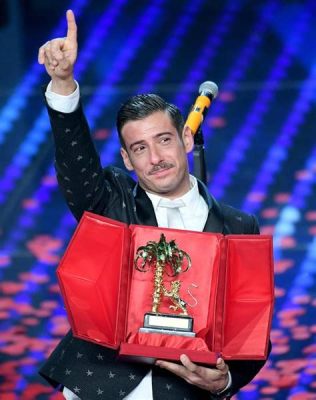 Sanremo Music Festival 2017: When Francesco Gabbani Won Hearts and Sparked Controversy with Occidentali's Karma